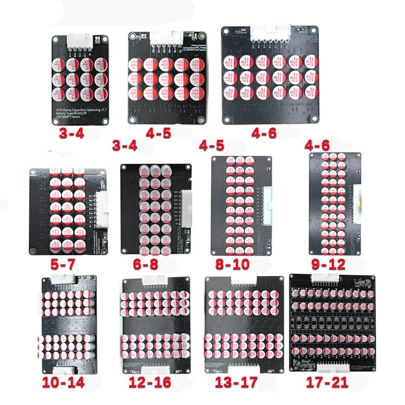 Wholesale Active Equalizer Bal - Lipo Battery 4S review and price