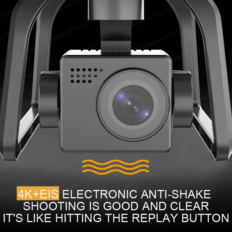 SJRC F7 4K PRO Camera Drone GP - Drone Gimbal review and price