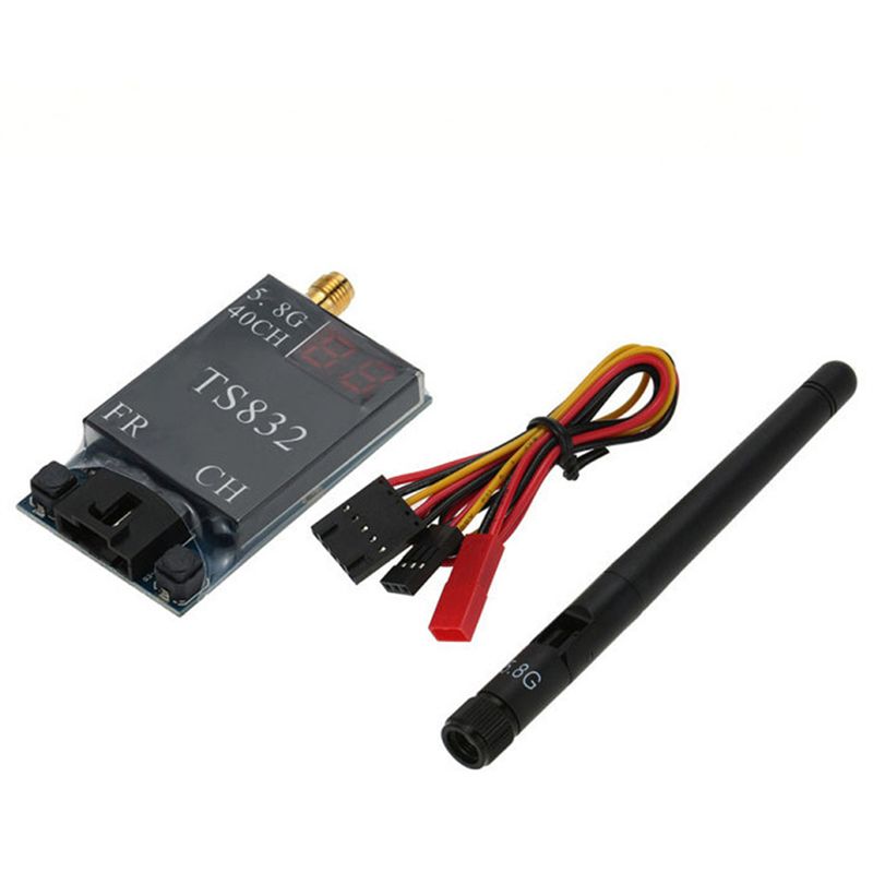 B78B-TS832 FPV Wireless Transm - Rc Transmitter review and price