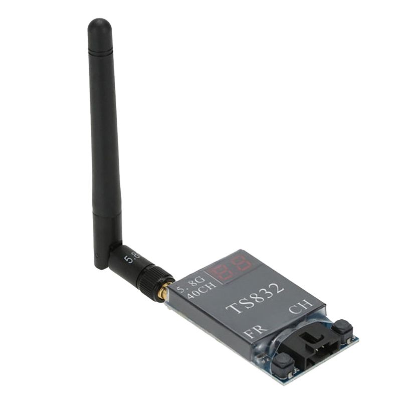 B78B-TS832 FPV Wireless Transm - Rc Transmitter review and price