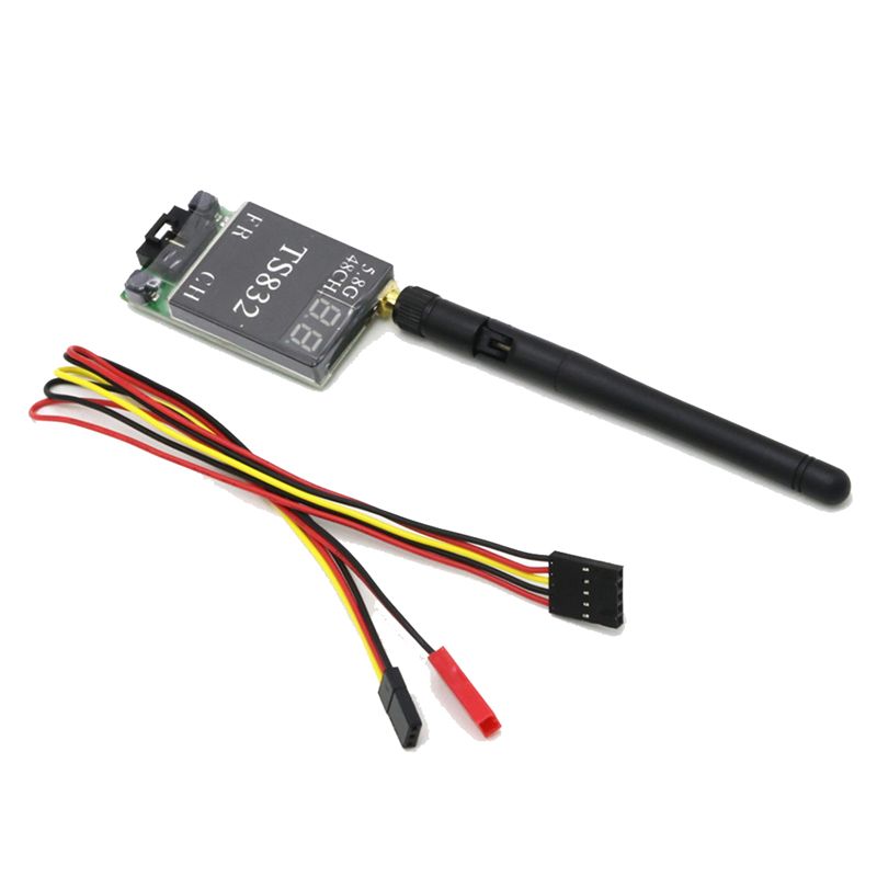 B78B-TS832 FPV Wireless Transm - Rc Transmitter review and price