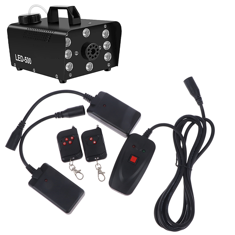 3 Pins Wireless Remote Control - Smoke Stopper review and price