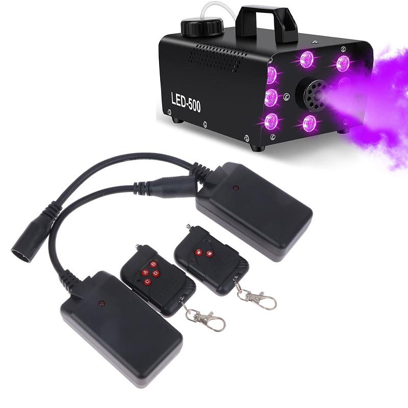 3 Pins Wireless Remote Control - Smoke Stopper review and price