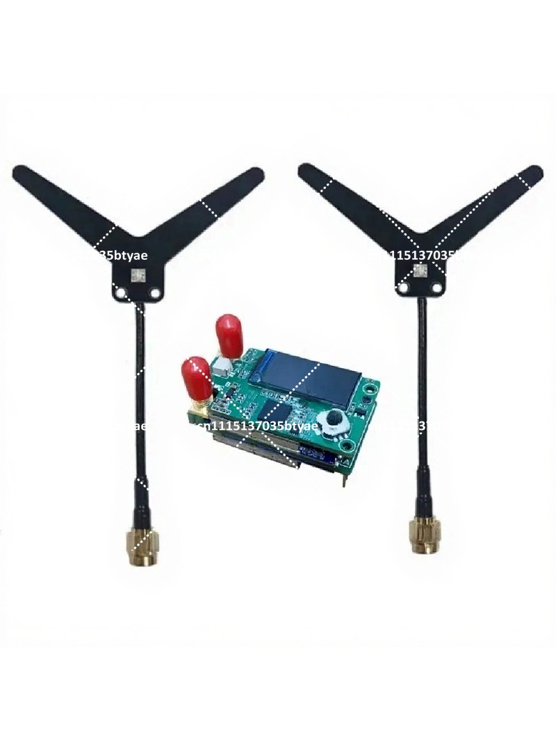 1.2G 1.3G Image Transmission D - Fpv Goggles review and price