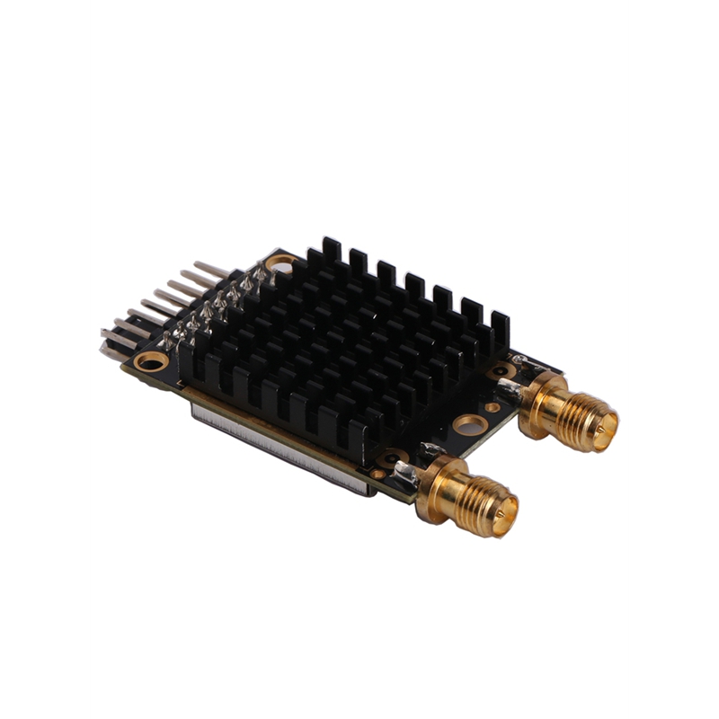 40km Long Range RDF900 915Mhz  - Flight Controller review and price