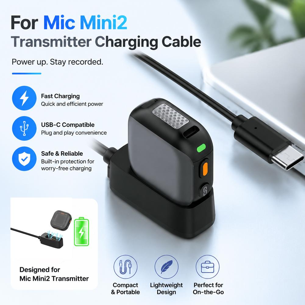 For DJI Mic Mini 2 Magnetic Ch - Dji Mini Drone review and price
