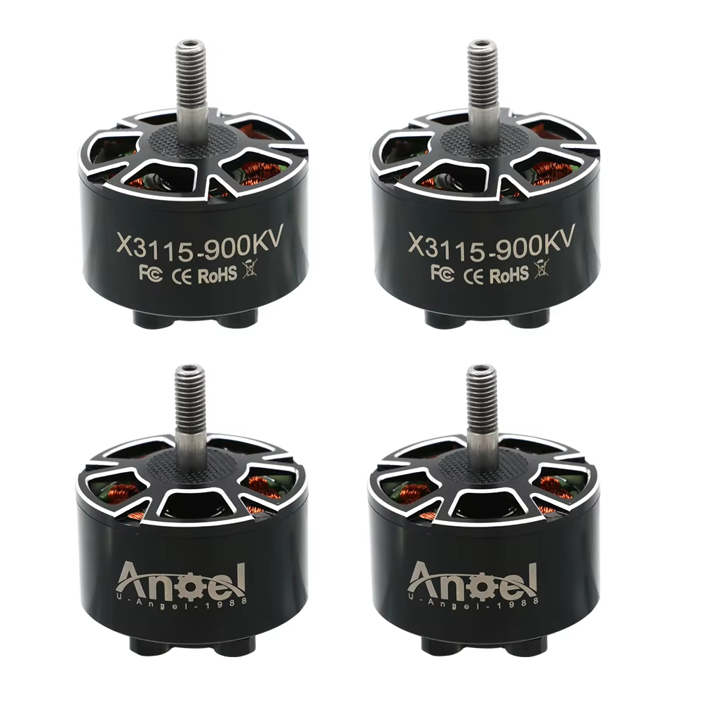 Mark4 V2 10inch 427mm FPV Raci - Flight Controller review and price