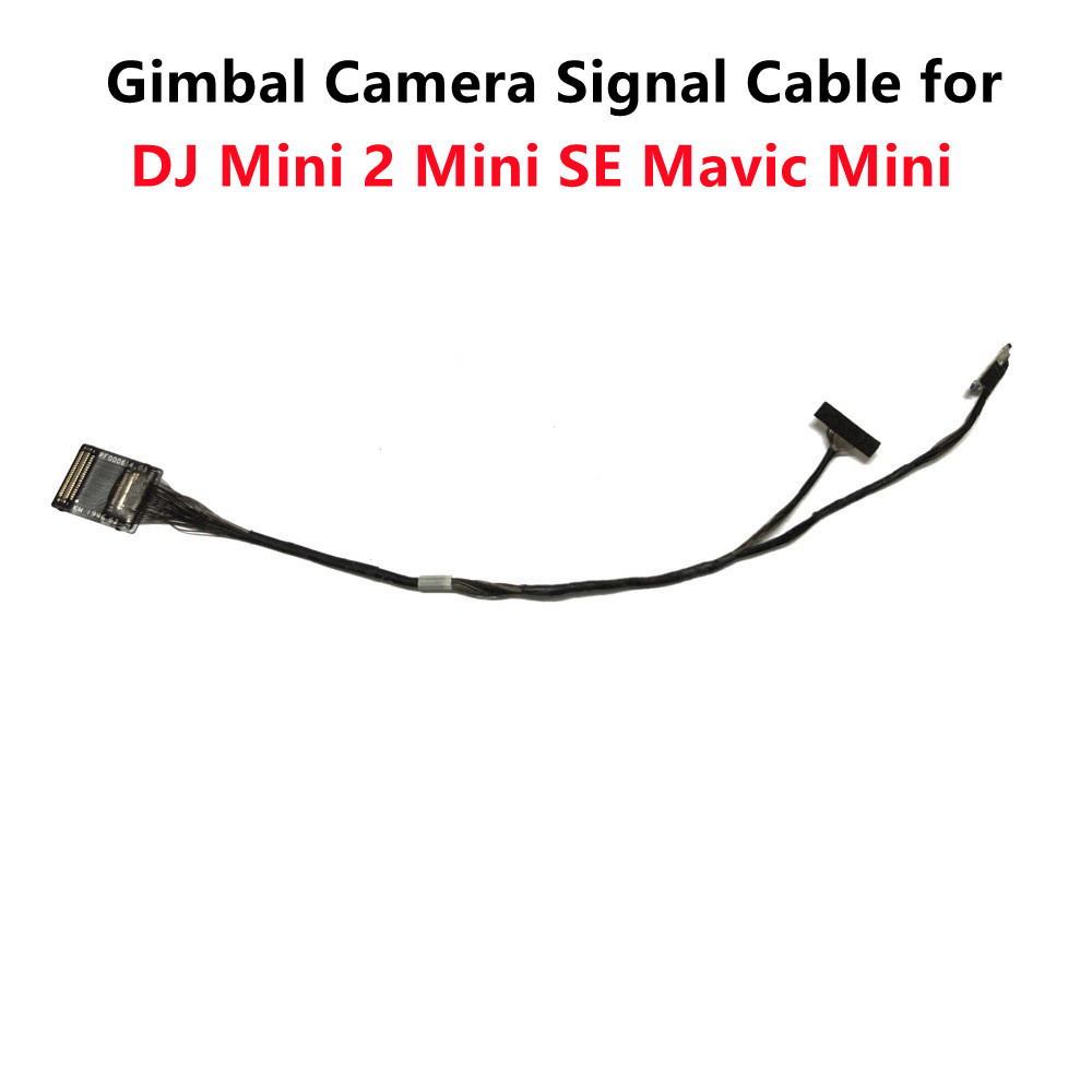 Gimbal Camera Signal Cable for - Dji Mini Drone review and price