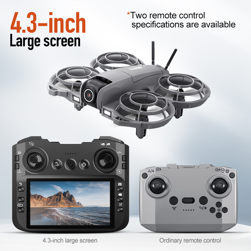D26 Drone 4K Aerial HD 180° Ca - Brushed Drone Motor review and price