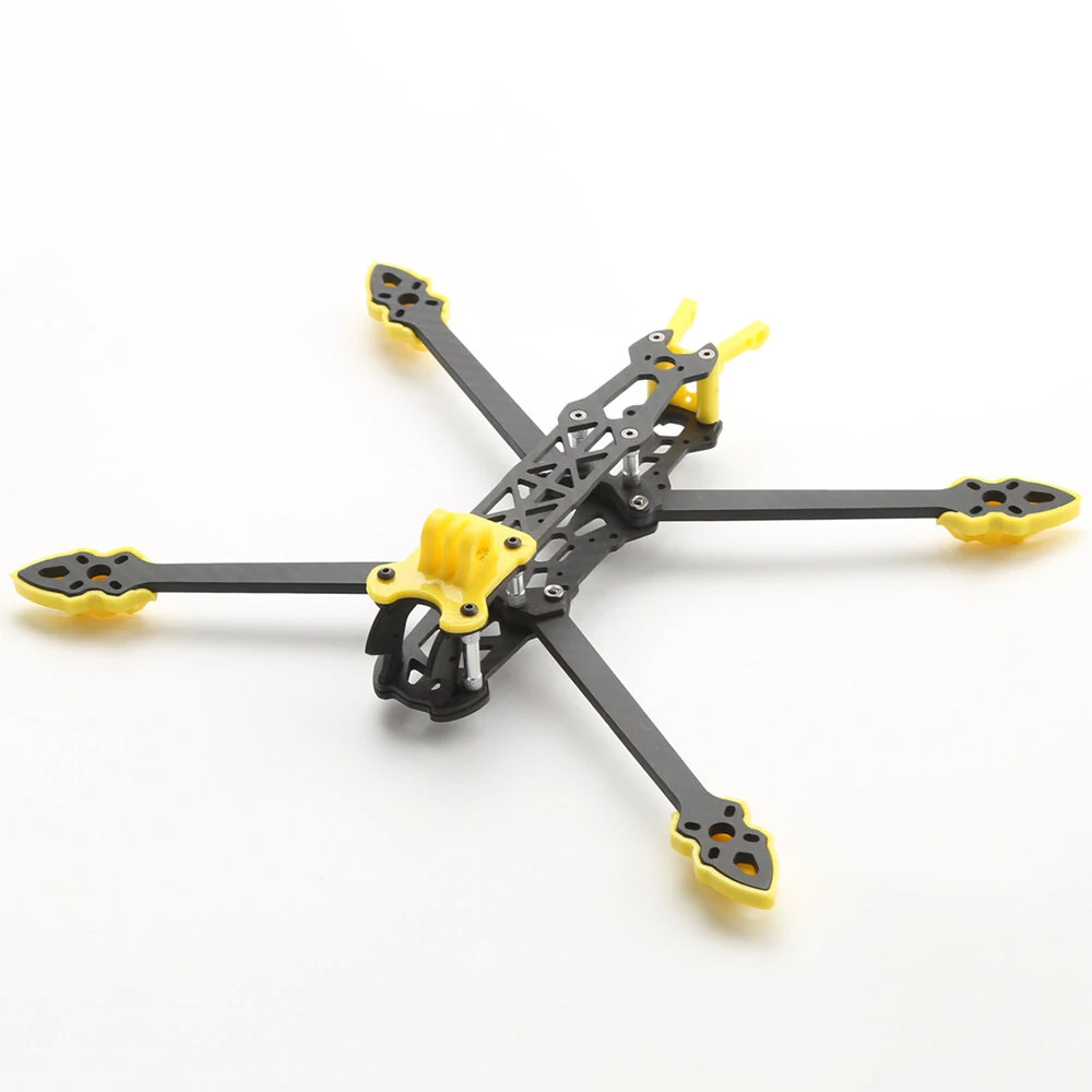 Mark4 8 Inch 375mm Wheelbase 5 - Carbon Fiber Drone Frame review and price
