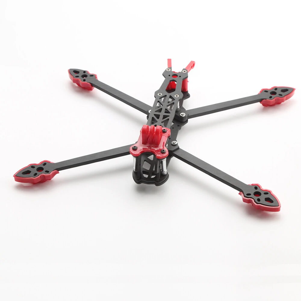Mark4 8 Inch 375mm Wheelbase 5 - Carbon Fiber Drone Frame review and price