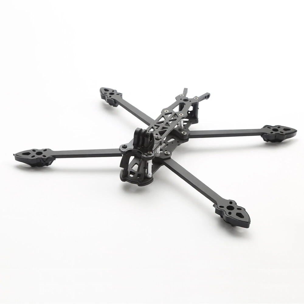 Mark4 8 Inch 375mm Wheelbase 5 - Carbon Fiber Drone Frame review and price