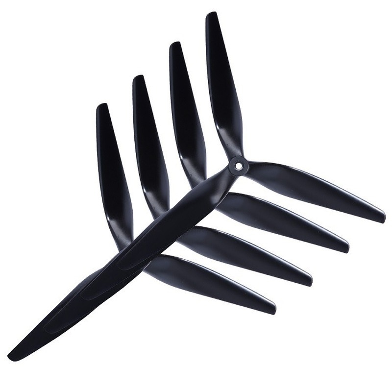 9Inch 3-Blade Propeller 9x5x3  - Drone Propeller review and price