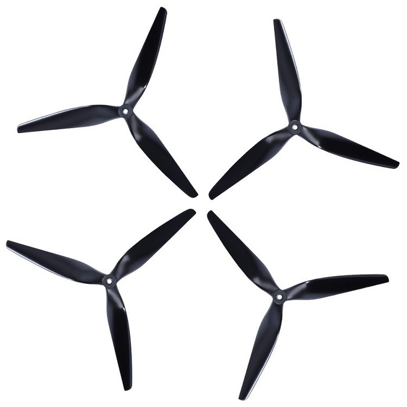 9Inch 3-Blade Propeller 9x5x3  - Drone Propeller review and price