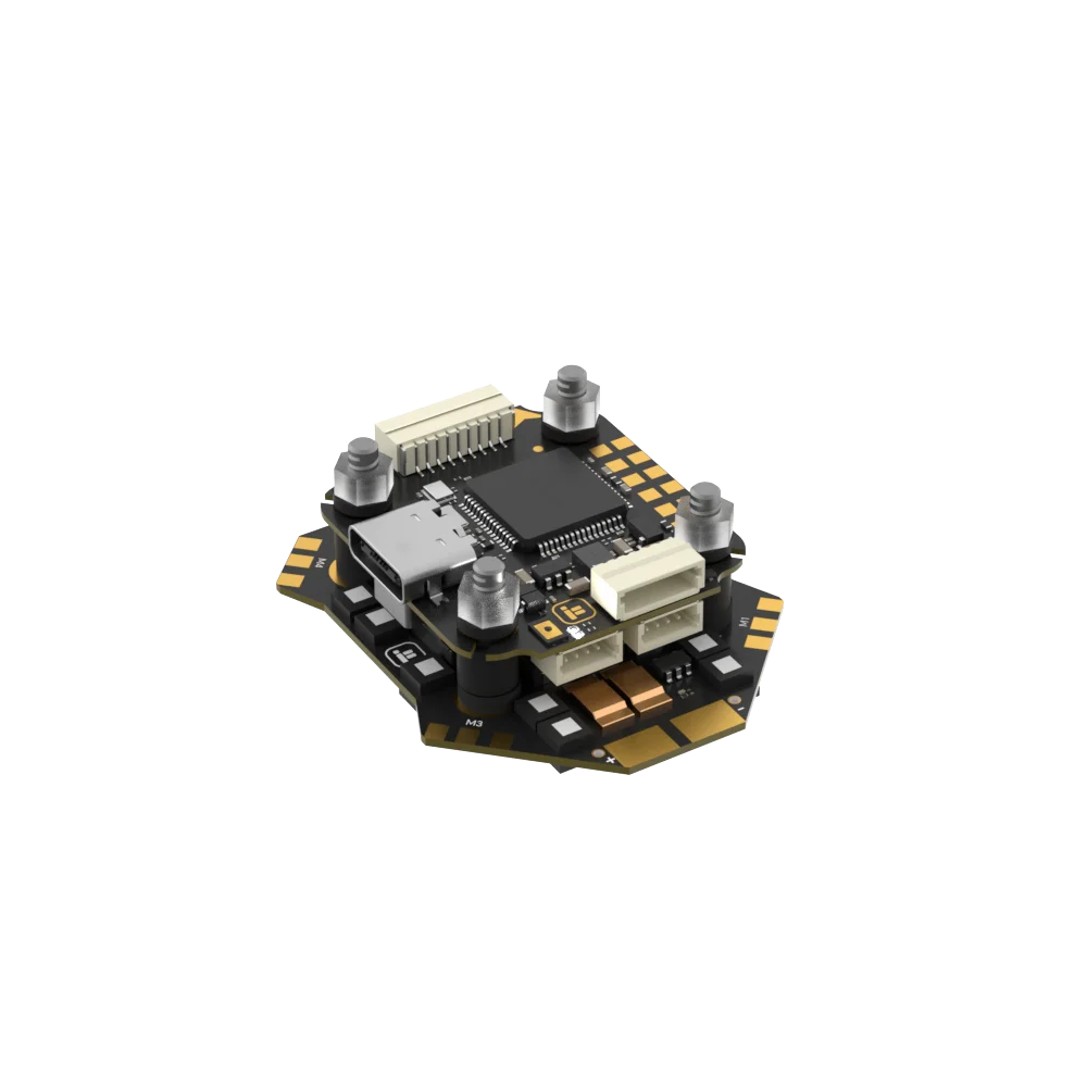 for iFlight Borg Mini F7 Stack - Flight Controller review and price