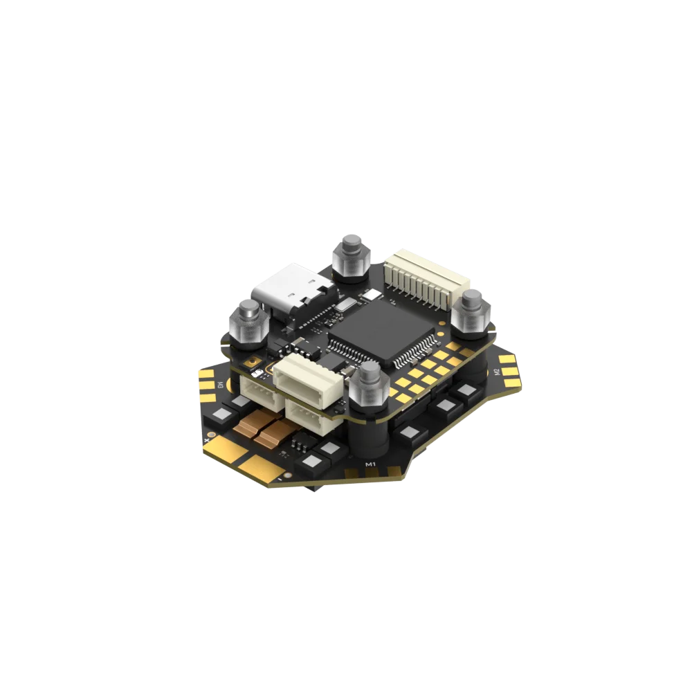 for iFlight Borg Mini F7 Stack - Flight Controller review and price