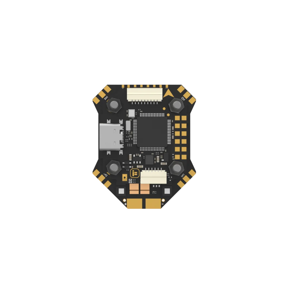 for iFlight Borg Mini F7 Stack - Flight Controller review and price