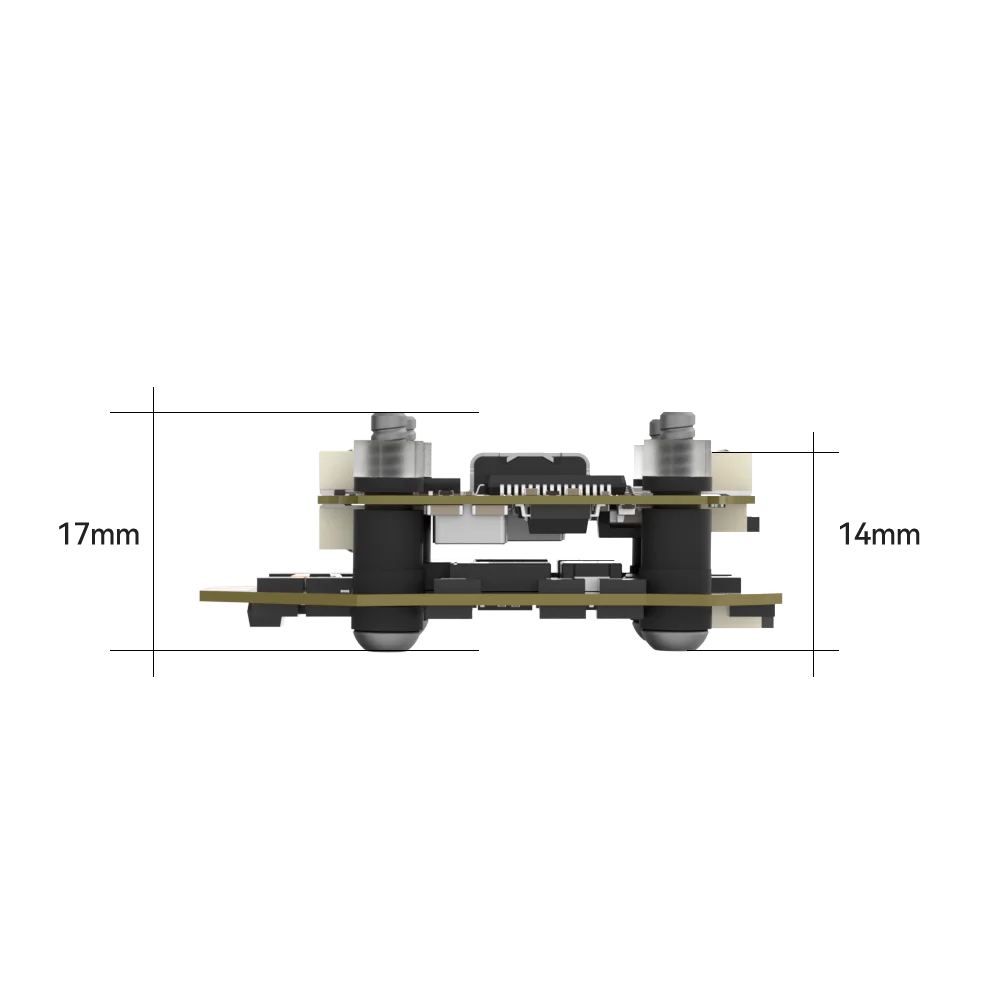 for iFlight Borg Mini F7 Stack - Flight Controller review and price