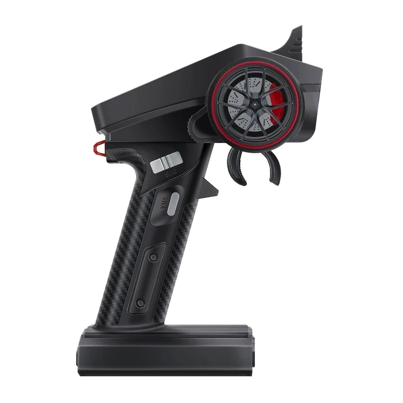 HotRC CT-8A 2.4Ghz 8CH FHSS Tr - Radio Transmitter 2.4Ghz review and price