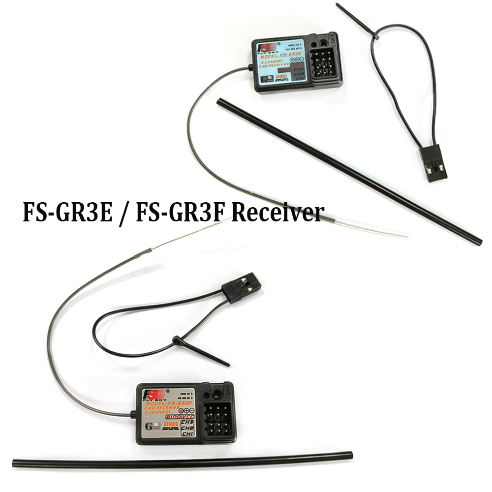 Flysky FS-IA10B FS-IA6B FS-IA6 - Flysky Transmitter review and price
