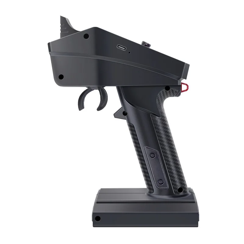 Hotrc Ct-6a 2.4GHz 6CH 6-Chann - Radio Transmitter 2.4Ghz review and price