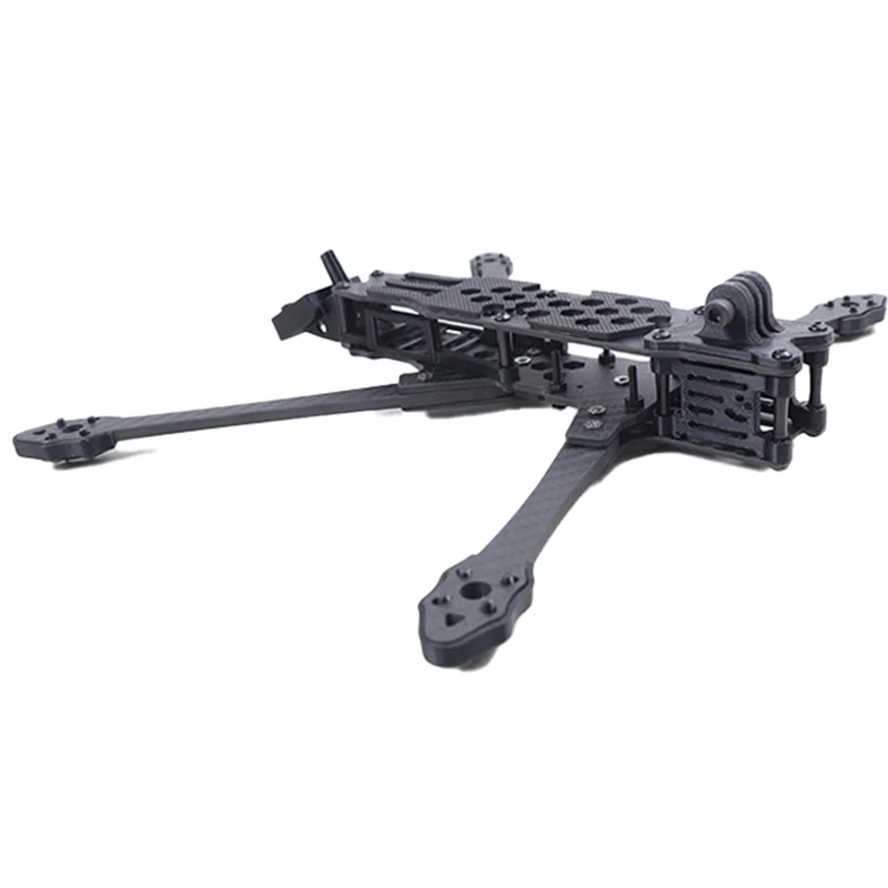 HSKRC AK DC 7Inch Carbon Fiber - Carbon Fiber Drone Frame review and price