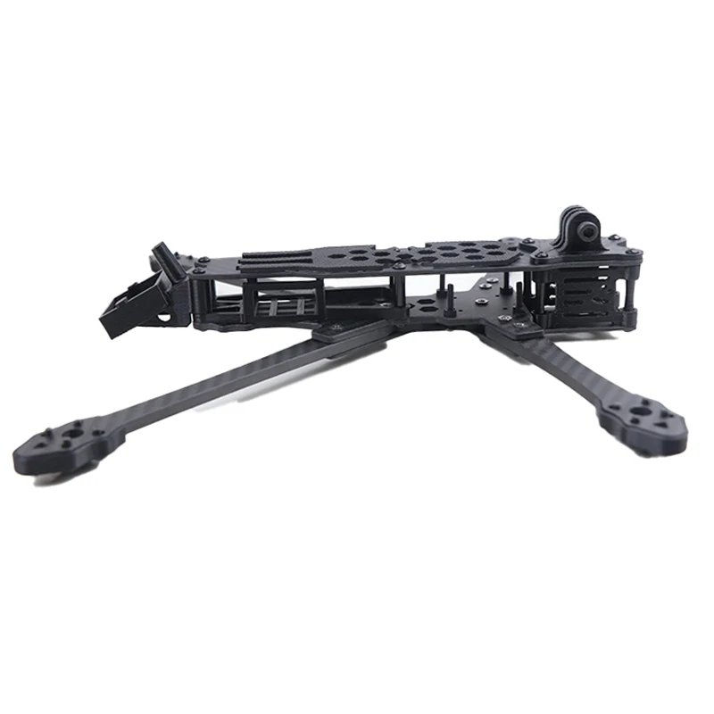 HSKRC AK DC 7Inch Carbon Fiber - Carbon Fiber Drone Frame review and price
