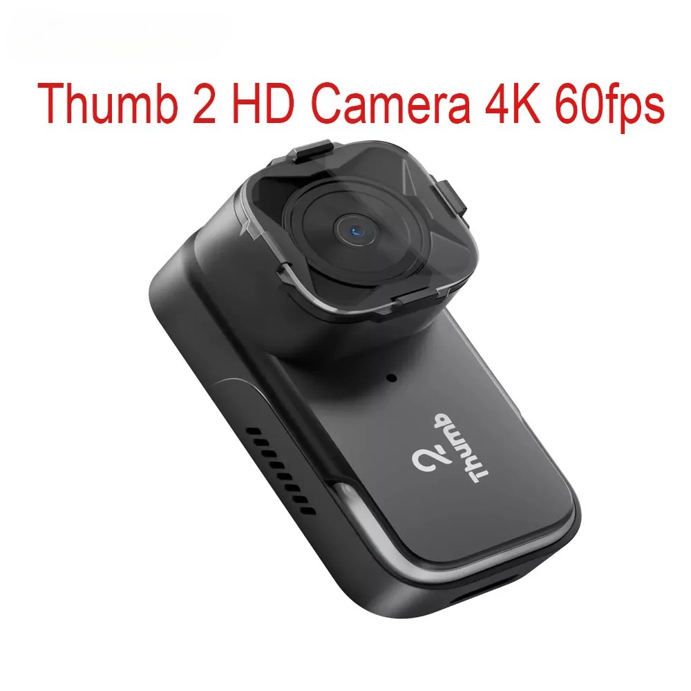 RunCam Thumb 2 4K 2.7K New Ver - Runcam Camera review and price