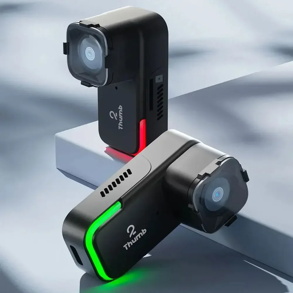 RunCam Thumb 2 4K 2.7K New Ver - Runcam Camera review and price
