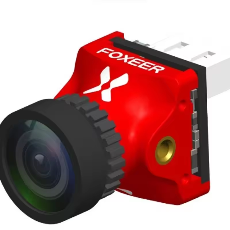 FOXEER Predator5 Camera NANO 1 - Drone With Camera review and price
