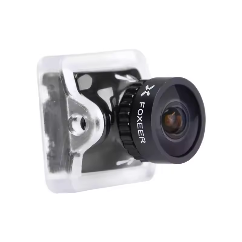 FOXEER Predator5 Camera NANO 1 - Drone With Camera review and price