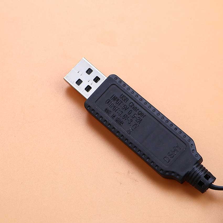 USB Charger Cable For 3.7V Lit - Balance Charger Rc review and price