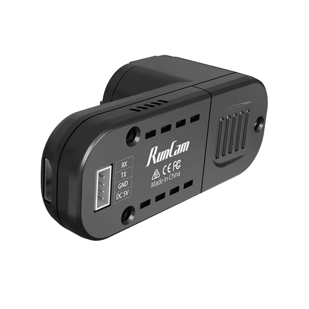 RunCam Run Cam Thumb Pro W Min - Runcam Camera review and price