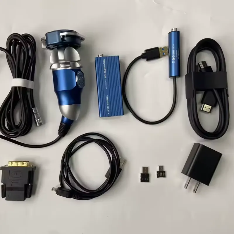 1080P Full HD Endoscopy Camera - Hd Zero Camera review and price