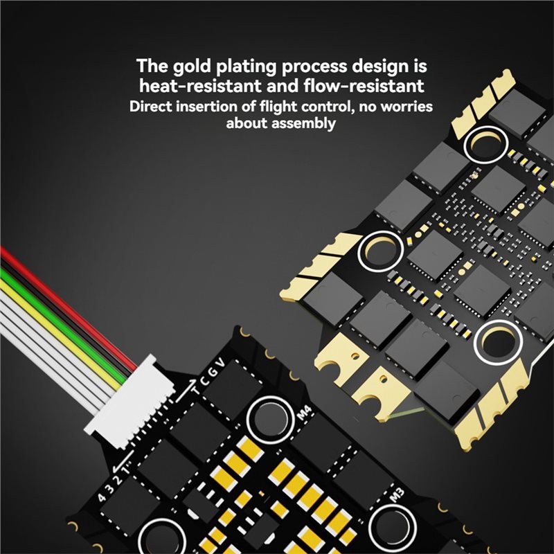 [Promotion】 For RC FPV Drone 6 - 4 In 1 Esc review and price
