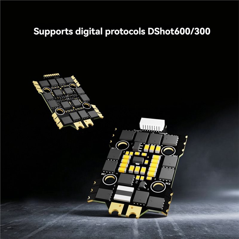 [Promotion】 For RC FPV Drone 6 - 4 In 1 Esc review and price