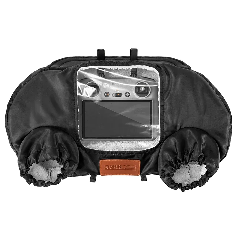 RC Transmitter Warm Gloves Win - Flysky Transmitter review and price