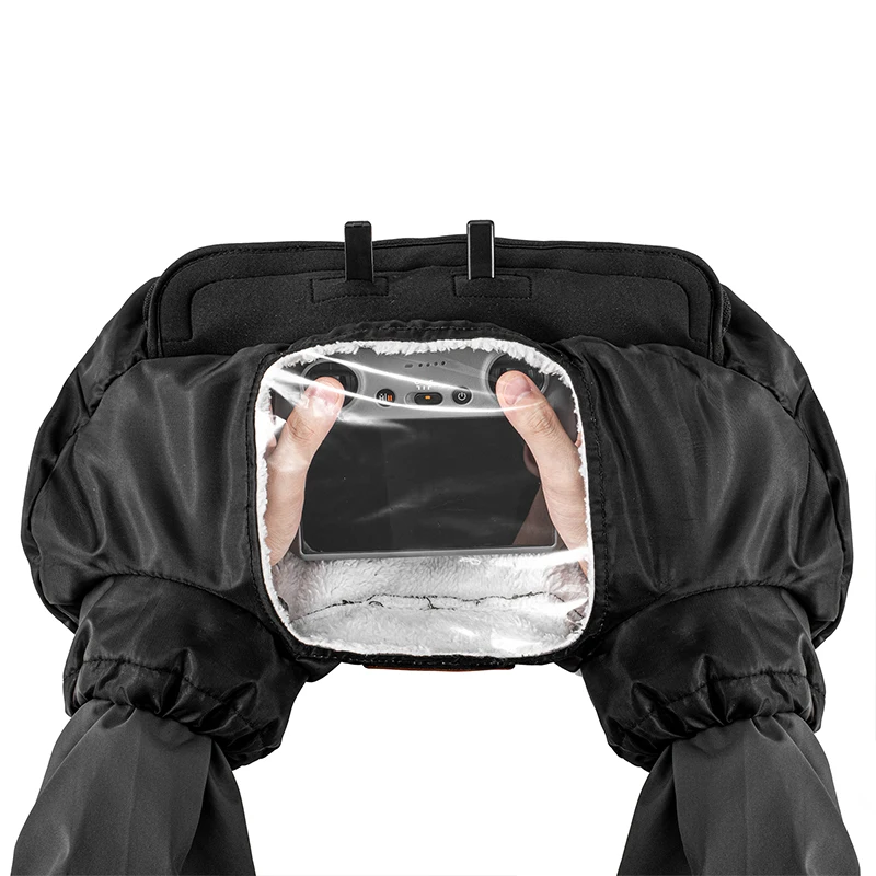RC Transmitter Warm Gloves Win - Flysky Transmitter review and price