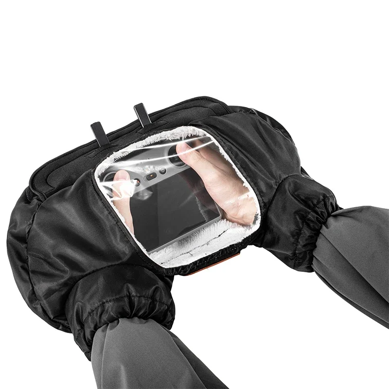 RC Transmitter Warm Gloves Win - Flysky Transmitter review and price