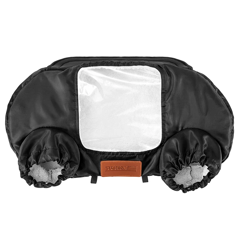 RC Transmitter Warm Gloves Win - Flysky Transmitter review and price