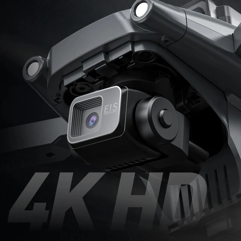 L600 PRO MAX GPS Drone Profess - Brushed Drone Motor review and price