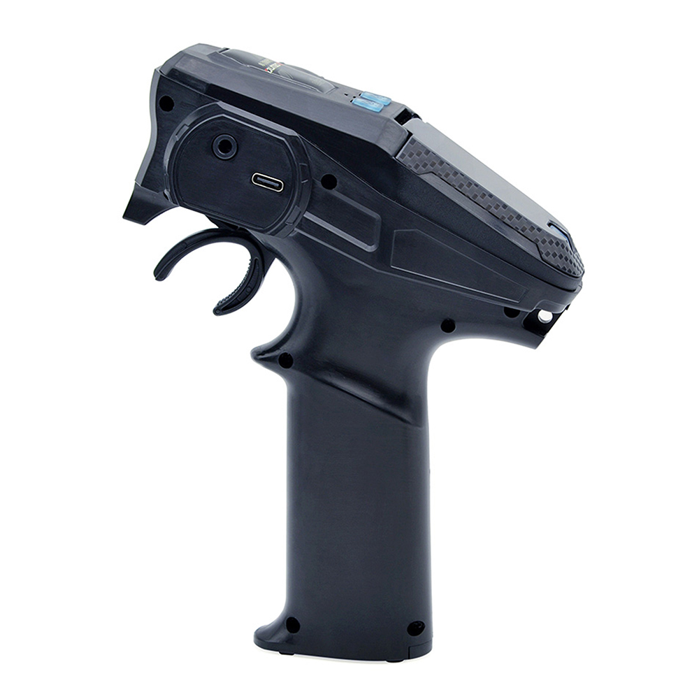 DUMBORC X6PM-350 6CH 2.4GHZ RC - Radio Transmitter 2.4Ghz review and price