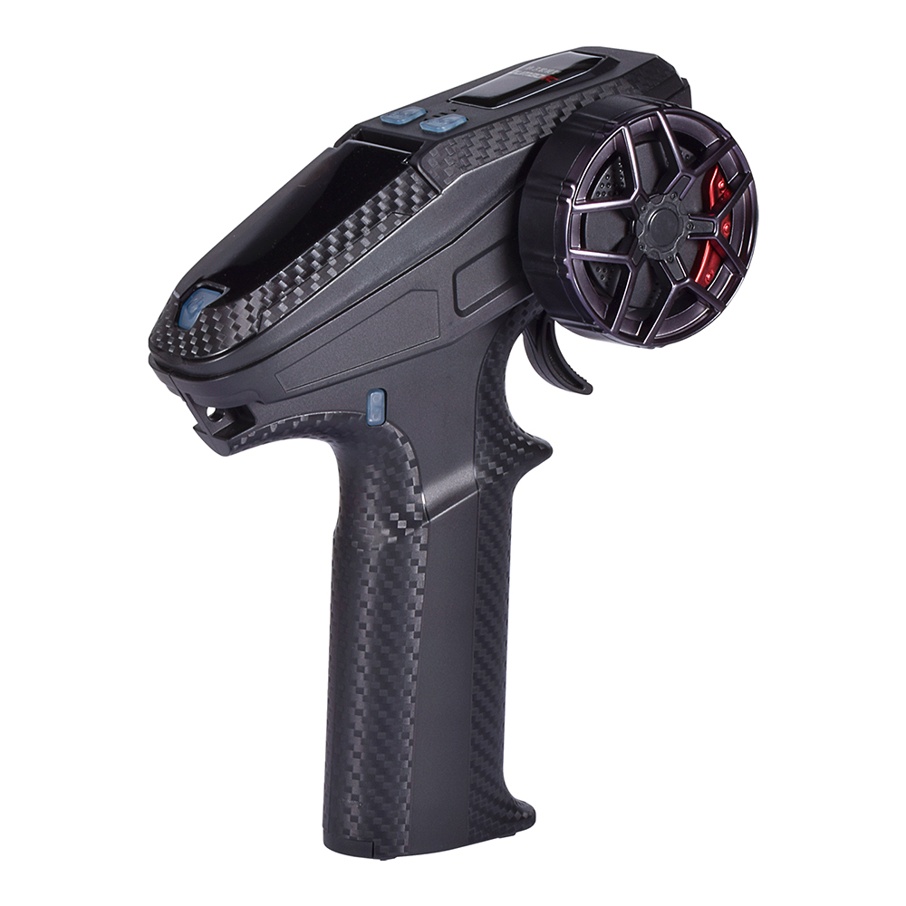 DUMBORC X6PM-350 6CH 2.4GHZ RC - Radio Transmitter 2.4Ghz review and price