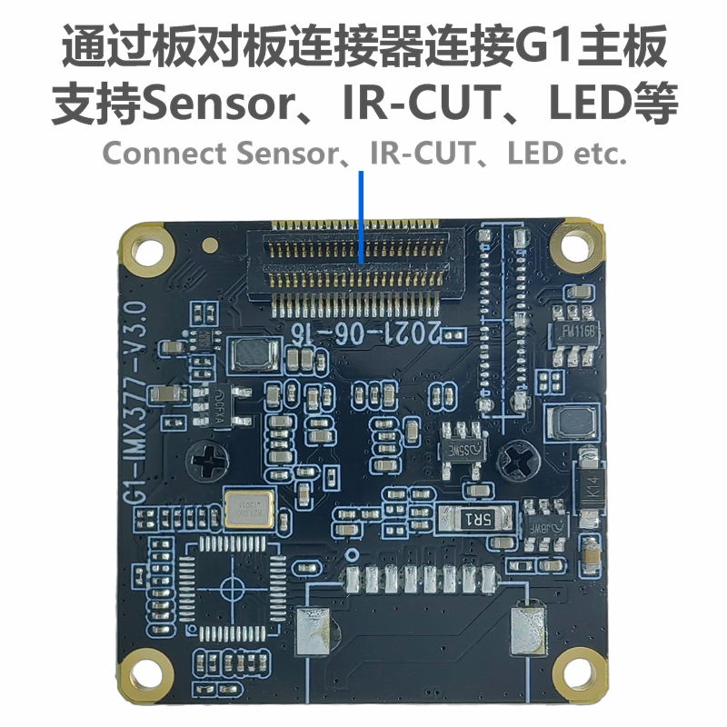 G1-IMX377 4K HD Camera Module  - Hd Zero Camera review and price