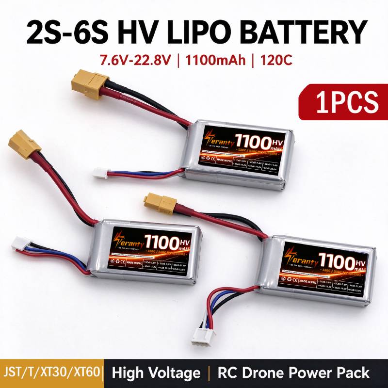 Teranty 2S 3S 4S 6S HV LiPo Pa - Lipo Battery 4S review and price