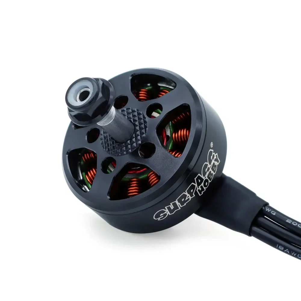 SURPASS HOBBY B2806.5 2806.5 1 - Brushed Drone Motor review and price