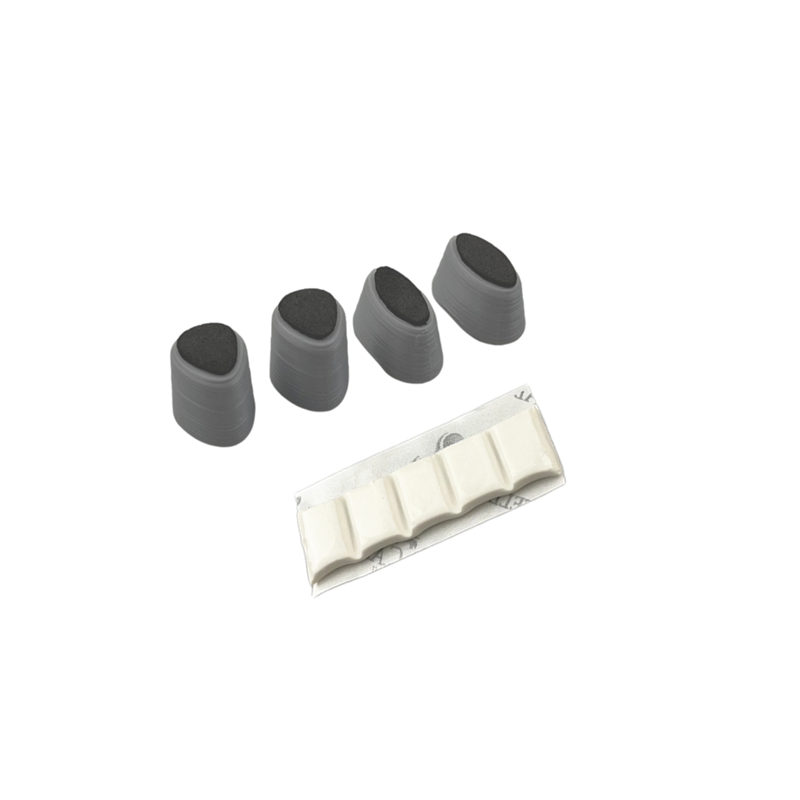 4pcs Landing Gear Height Pad P - Drone Landing Pad review and price