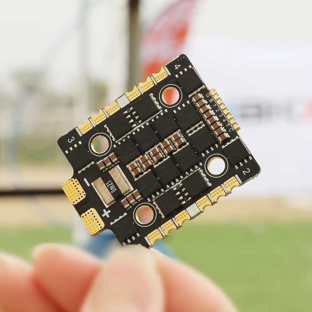 2026 Speedybee F405 Mini BLS 3 - F405 Flight Controller review and price