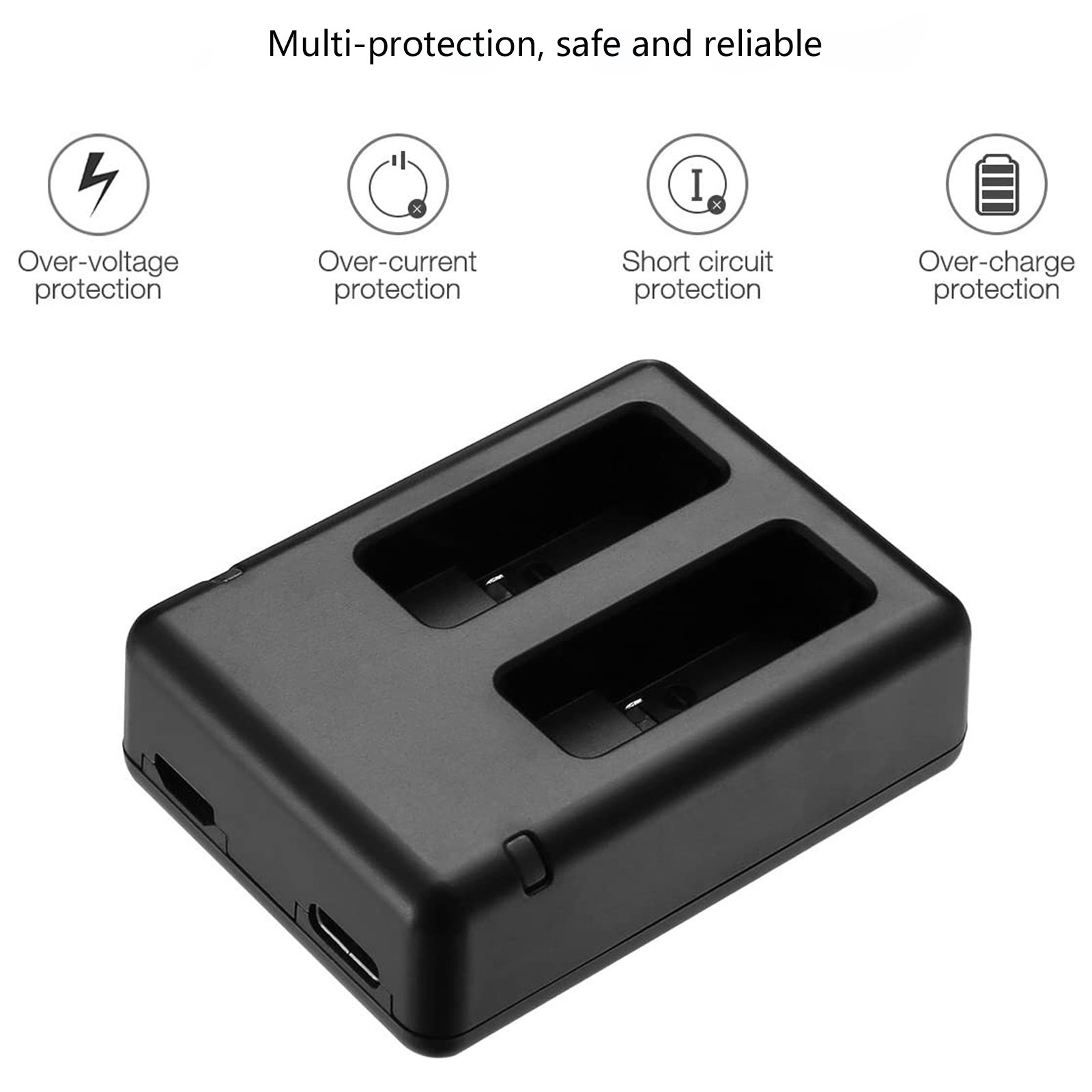Suitable for GOPRO Hero 5 Char - Drone With Camera review and price