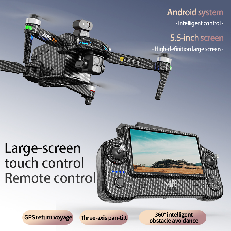 AE60 GPS Drone Professional 8K - Balance Charger Rc review and price